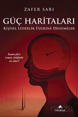 Güç Haritaları - 1