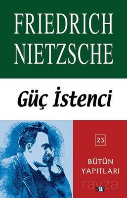 Güç İstenci - 1