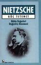 Güç İstenci/Bütün Değerleri Değiştiriş Denemesi - Birey Yayınları