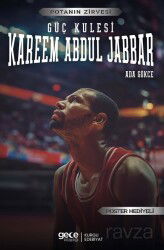 Güç Kulesi Kareem Abdul-Jabbar - Gece Kitaplığı