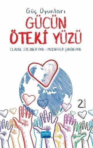 Güç Oyunları - Gücün Öteki Yüzü - Nobel Yayın Dağıtım