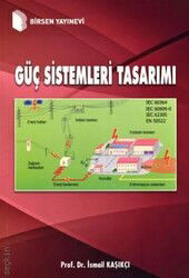 Güç Sistemleri Tasarımı - Birsen Yayınevi