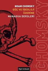 Güç ve İdeoloji Üzerine Managua Dersleri - BGST Yayınları