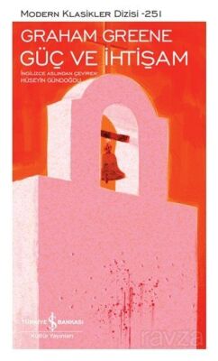 Güç ve İhtişam (Karton Kapak) - 1
