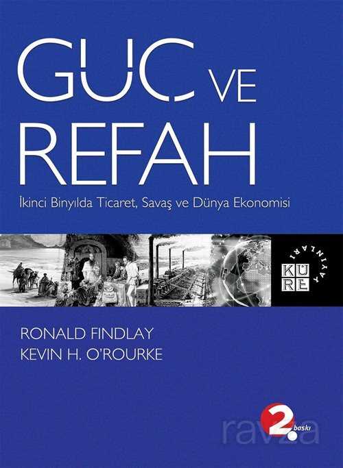 Güç ve Refah - Küre Yayınları