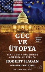 Güç ve Ütopya - Destek Yayınları