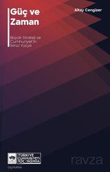Güç ve Zaman - Ötüken Neşriyat