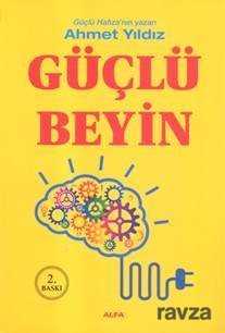 Güçlü Beyin - Alfa Yayınları