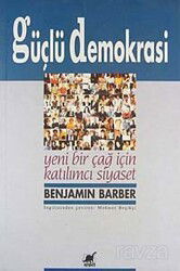 Güçlü Demokrasi - Ayrıntı Yayınları