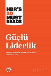 Güçlü Liderlik - Optimist Yayım Dağıtım