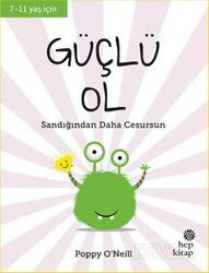 Güçlü Ol - Hep Kitap