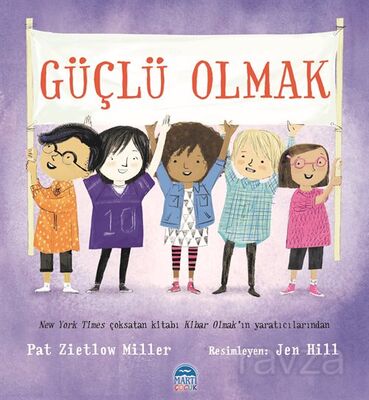 Güçlü Olmak - 1