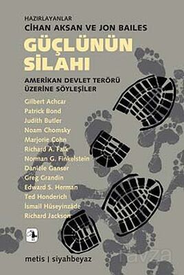 Güçlünün Silahı - 1