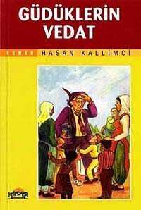 Güdüklerin Vedat - Hikmet Neşriyat