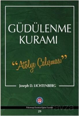 Güdülenme Kuramı - 1