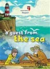 Guest From the Sea : Respect - Edam Yayınları