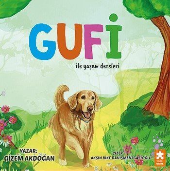 Gufi ile Yaşam Dersleri - 1