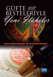 Güfte ve Besteleriyle Yeni İlahiler - Nobel Yayın Dağıtım