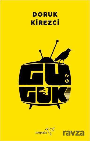 Guguk - Müptela Yayınları