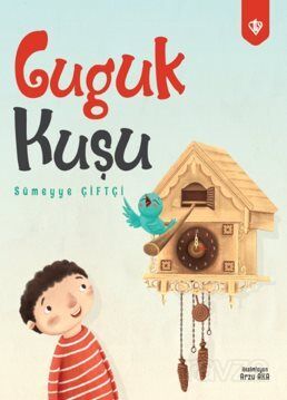 Guguk Kuşu - 1