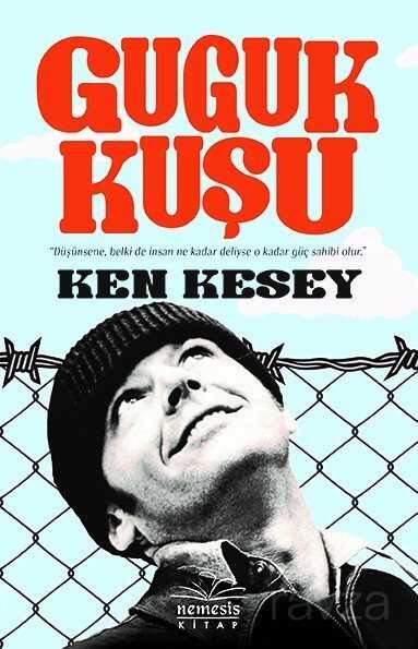 Guguk Kuşu - Nemesis Kitap
