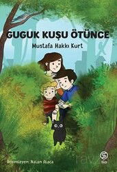 Guguk Kuşu Ötünce - Sia Kitap