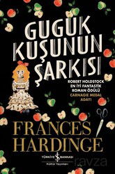 Guguk Kuşunun Şarkısı - İş Bankası Yayınları