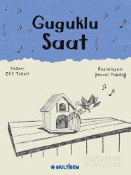 Guguklu Saat - Multibem Yayınları