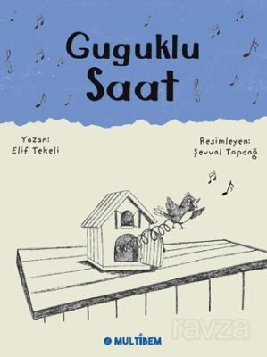 Guguklu Saat - 1