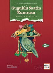 Guguklu Saatin Kumrusu - Nar Yayınları