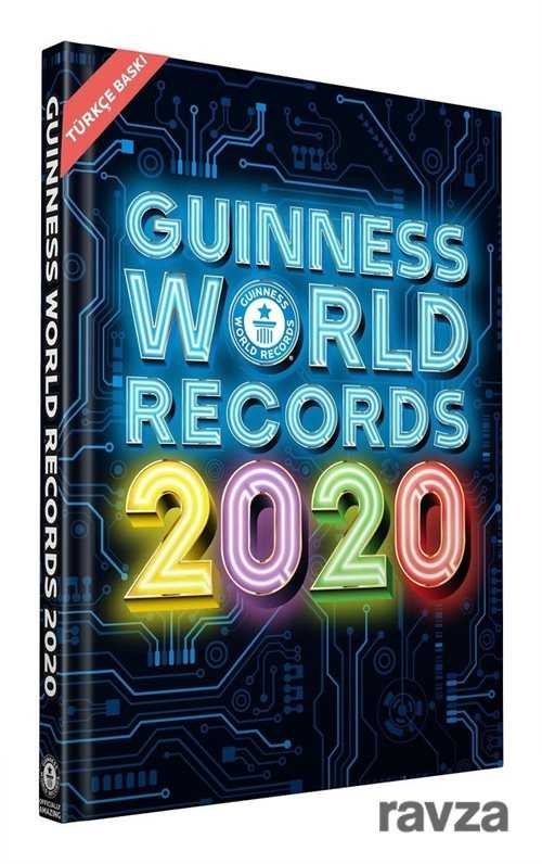 Guinness-World Records (Türkçe) - 1