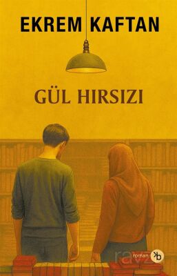 Gül Hırsızı - 1