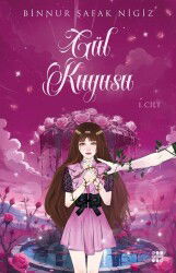 Gül Kuyusu 1 - Dokuz Yayınları (Konya)