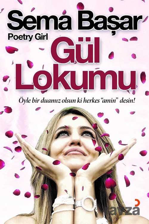 Gül Lokumu - 1