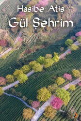 Gül Şehrim - Cinius Yayınları