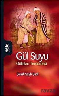 Gül Suyu - Kurtuba Kitap