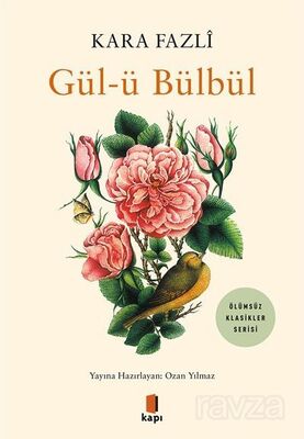 Gül-ü Bülbül - 1