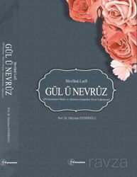 Gül ü Nevruz - Fenomen Yayıncılık