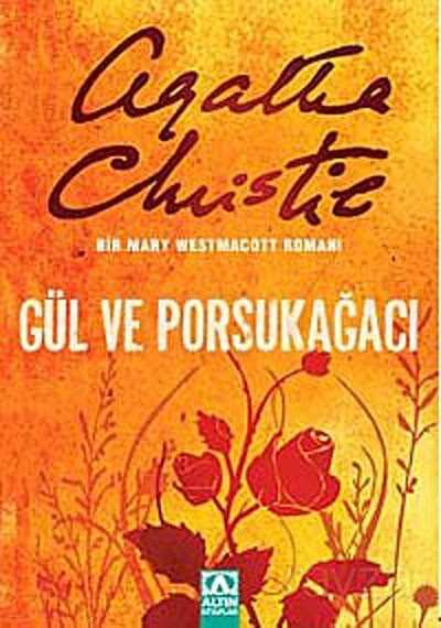 Gül ve Porsukağacı - 1