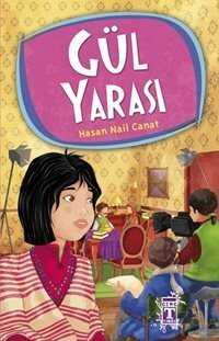 Gül Yarası - Timaş İlk Genç