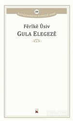 Gula Elegeze - Lis Yayınları