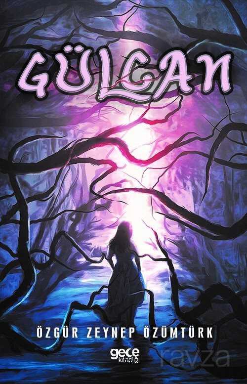 Gülcan - Gece Kitaplığı