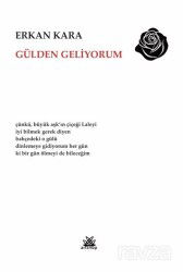 Gülden Geliyorum - Artshop Yayıncılık