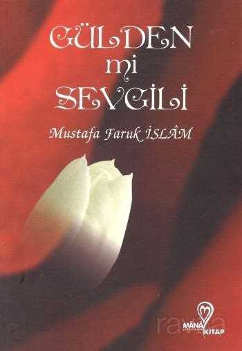 Gülden mi Sevgili - 1