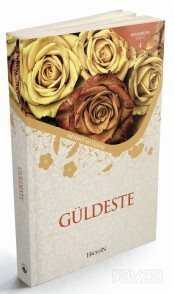 Güldeste - Hacegân Yayınları