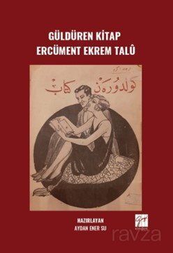 Güldüren Kitap Ercüment Ekrem Talû - 1