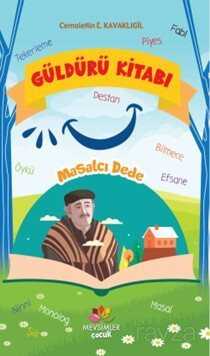 Güldürü Kitabı - Mevsimler Çocuk