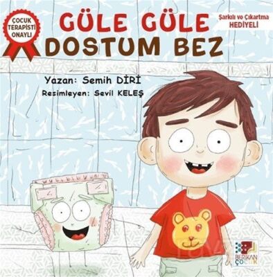 Güle Güle Dostum Bez - 1