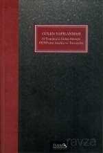 Gülen Yapılanması 15 Temmuza Giden Süreçte Fetönün Analizi ve Tavsiyeler - İSAM / İslam Araştırmaları Merkezi