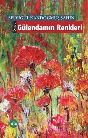 Gülendamın Renkler - Okur Kitaplığı